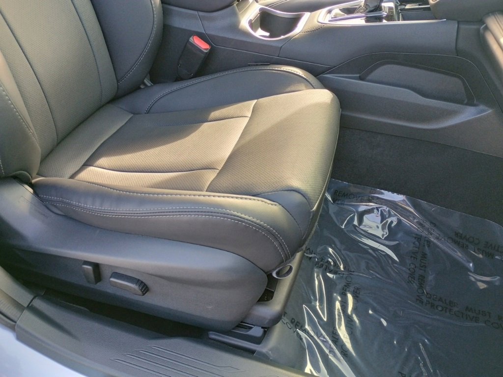 Certified 2025 Subaru Outback Limited w/ Popular Package #2 image 23
