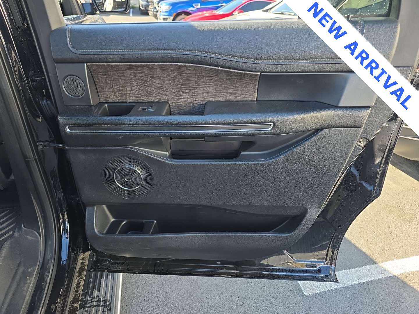 Used 2021 Ford Expedition Max Limited image 51