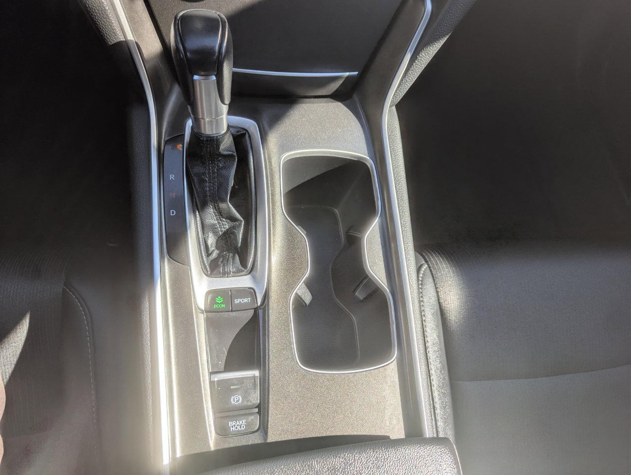 Used 2020 Honda Accord Sport image 22