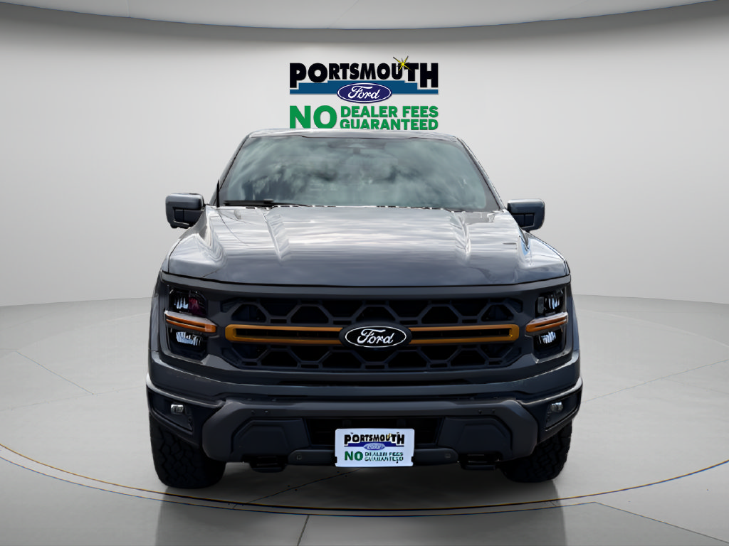 New 2026 Ford F150 Tremor w/ Equipment Group 402A High AWD/4WD image 10