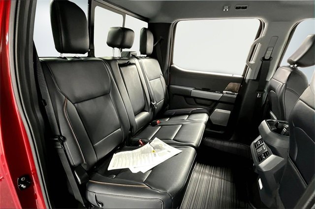 New 2026 Ford F350 Lariat image 10
