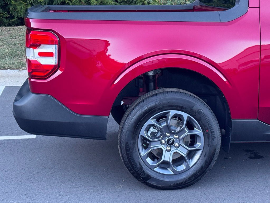 New 2026 Ford Maverick XLT FWD image 36