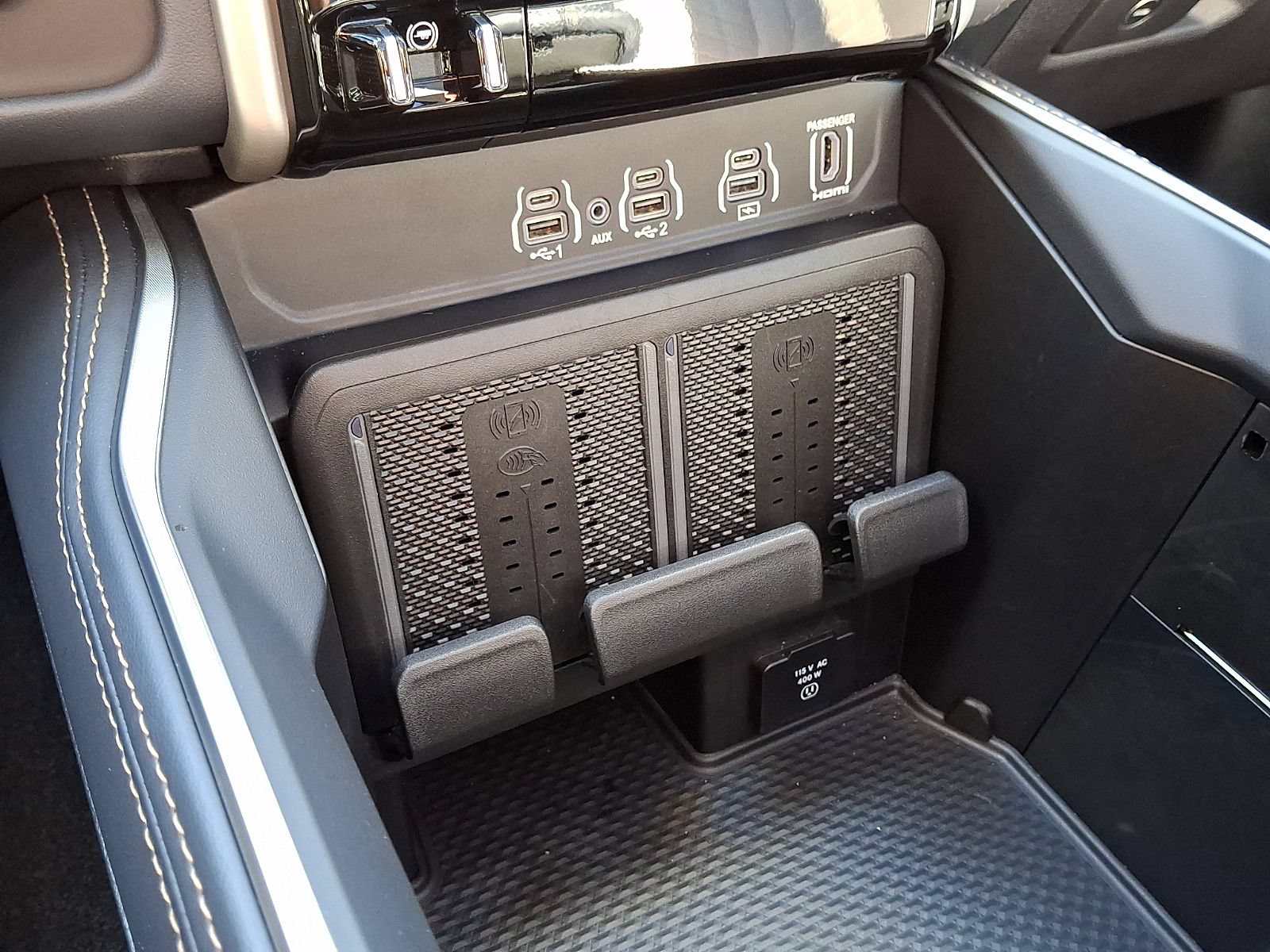 Used 2025 RAM 1500 Tungsten w/ Bed Utility Group AWD/4WD image 24