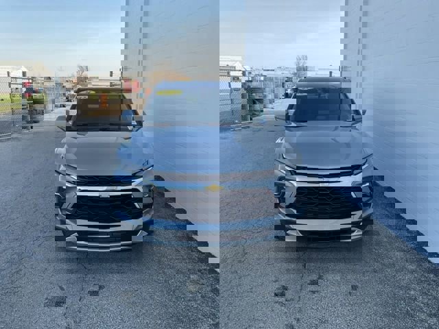 Used 2024 Chevrolet Blazer LT w/ Convenience Package image 5
