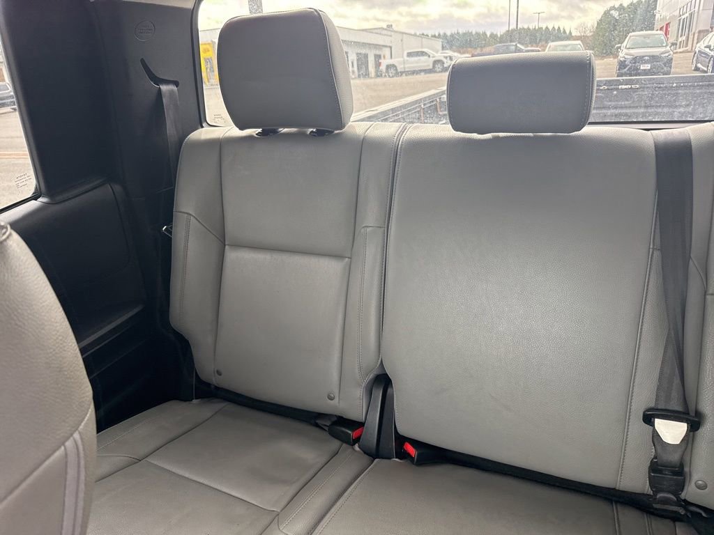 Used 2020 Toyota Tundra SR image 13