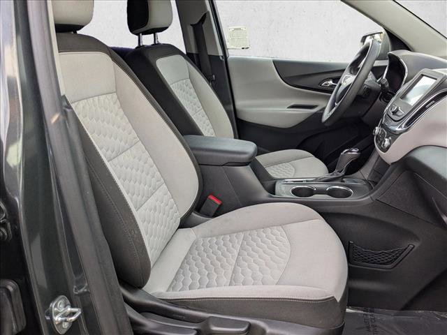 Used 2018 Chevrolet Equinox LS FWD image 20