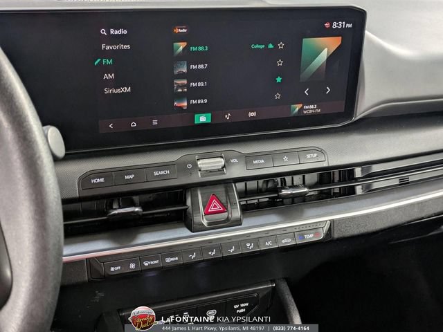 Used 2025 Kia K4 FWD image 23
