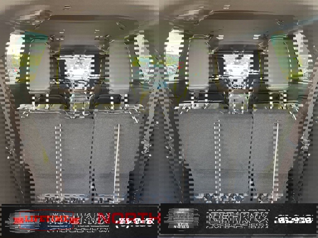 New 2026 Chrysler Voyager LX image 20