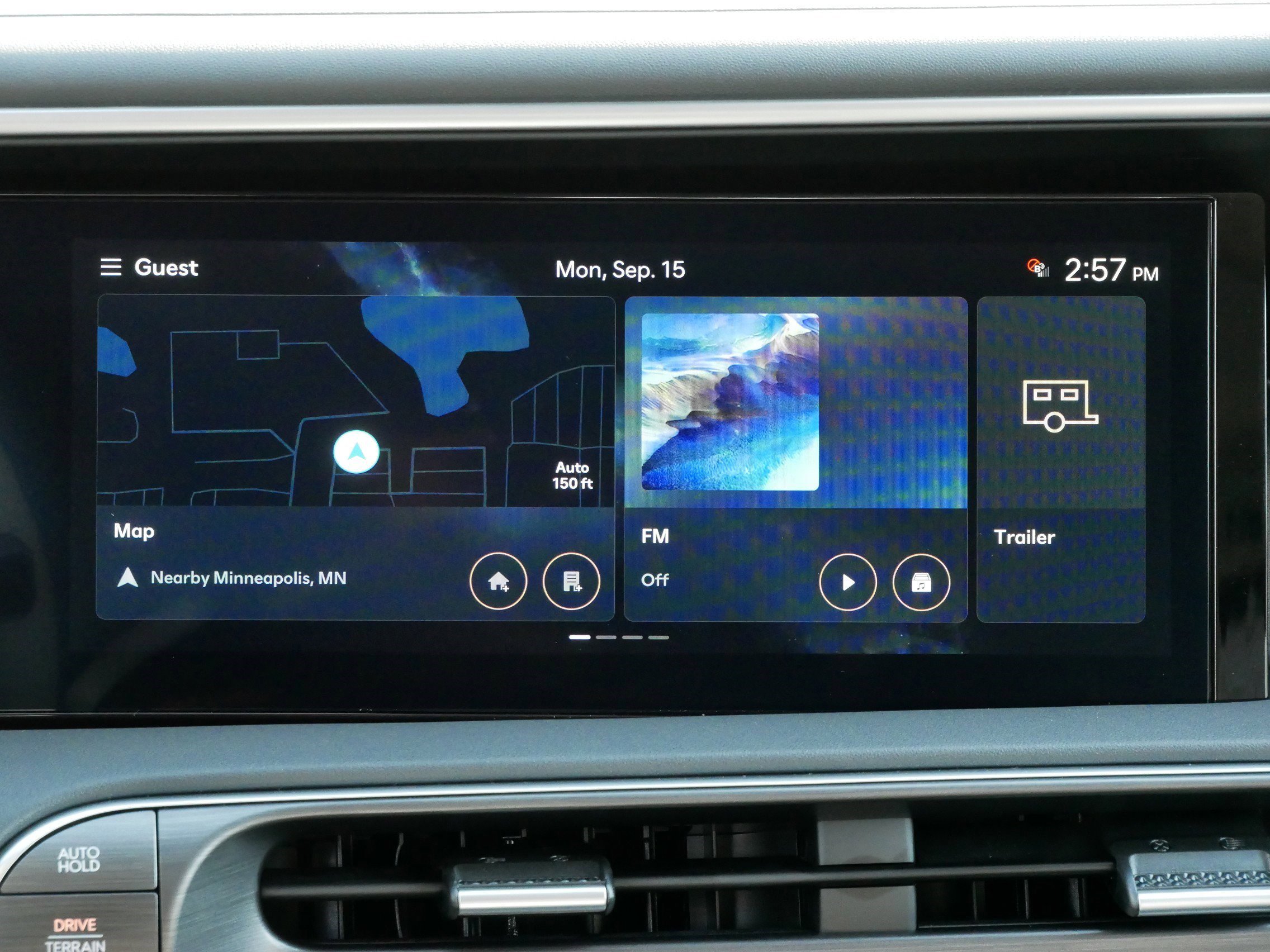 New 2026 Hyundai Palisade Limited image 10