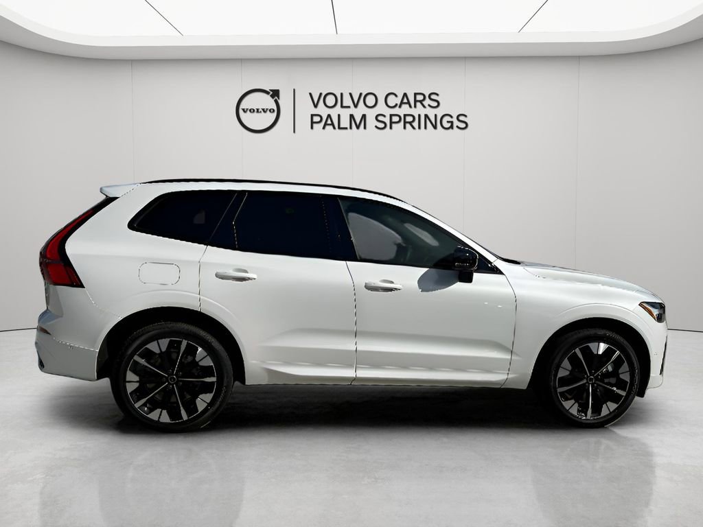 New 2026 Volvo XC60 T8 Plus w/ Protection Package Premier AWD/4WD image 7
