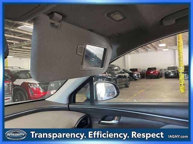 Used 2020 Hyundai Santa Fe Limited AWD/4WD image 34