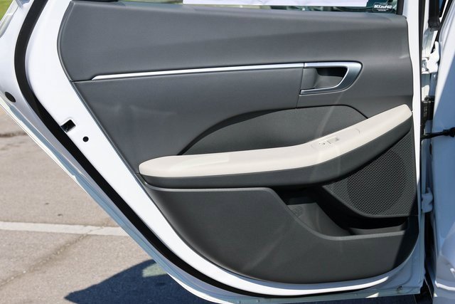 New 2026 Hyundai Sonata SEL image 9