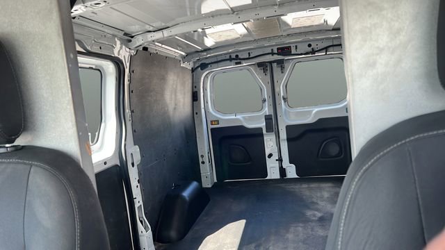 Used 2024 Ford Transit 150 Low Roof w/ Load Area Protection Package RWD image 14