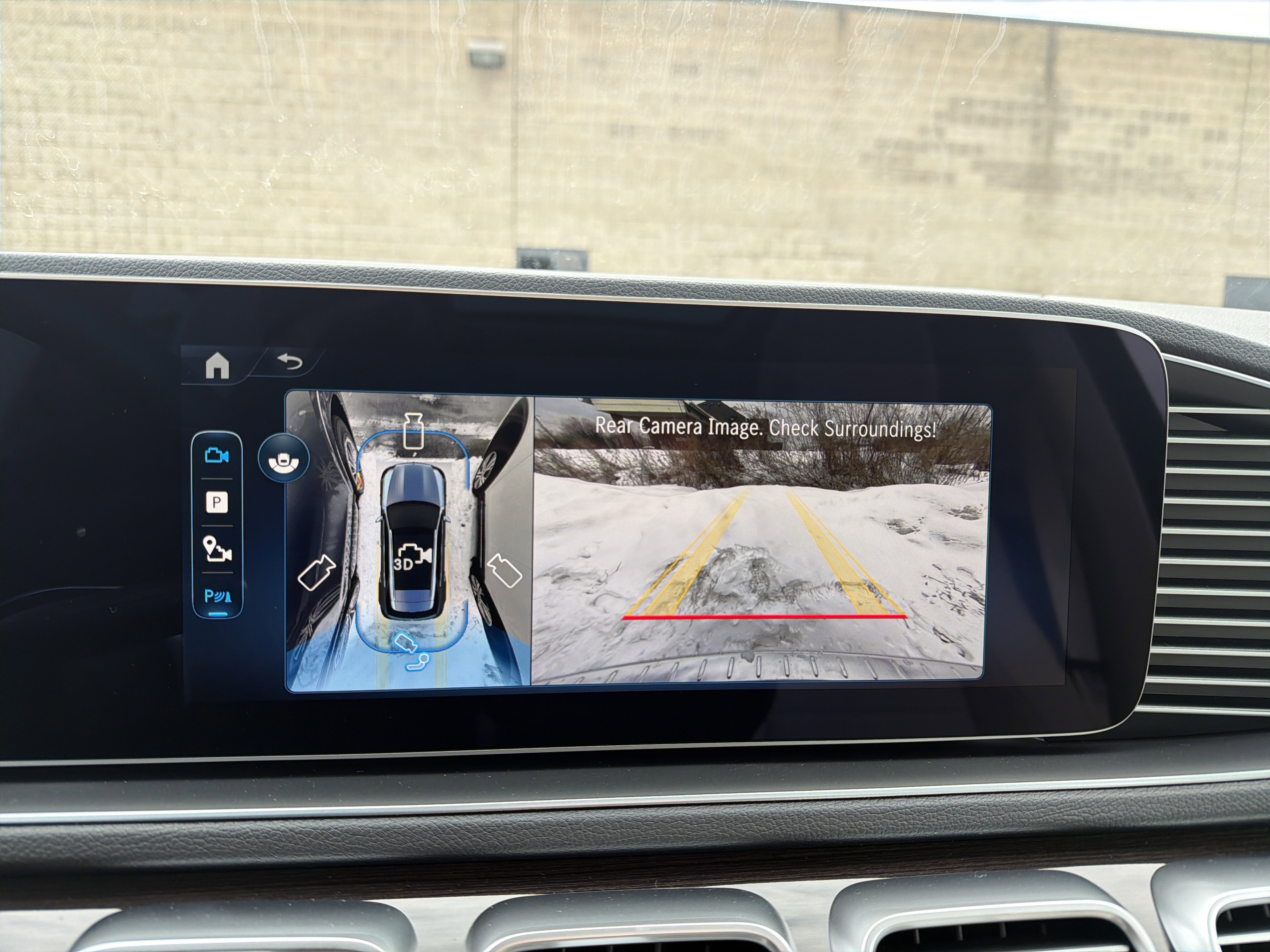 New 2026 Mercedes-Benz GLE 350 4MATIC image 23