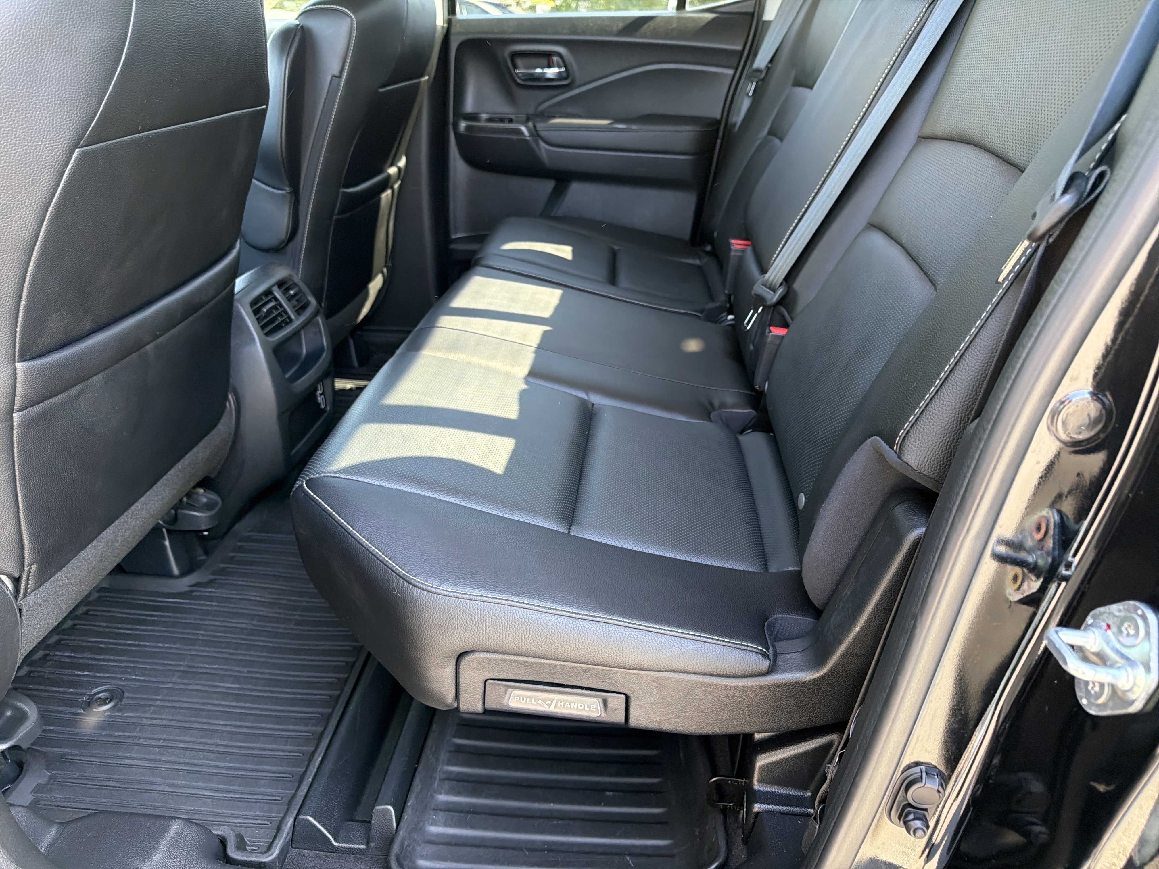 Used 2023 Honda Ridgeline RTL-E image 31