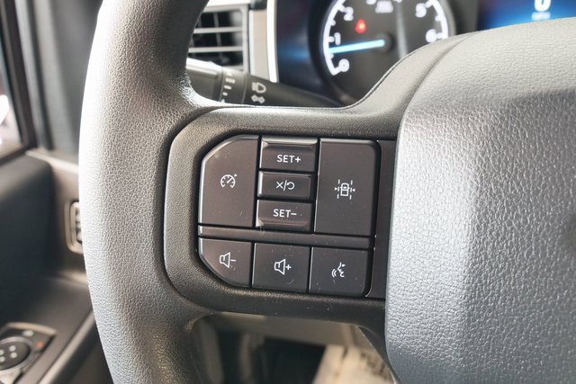 Used 2022 Ford F150 XLT w/ Trailer Tow Package image 28