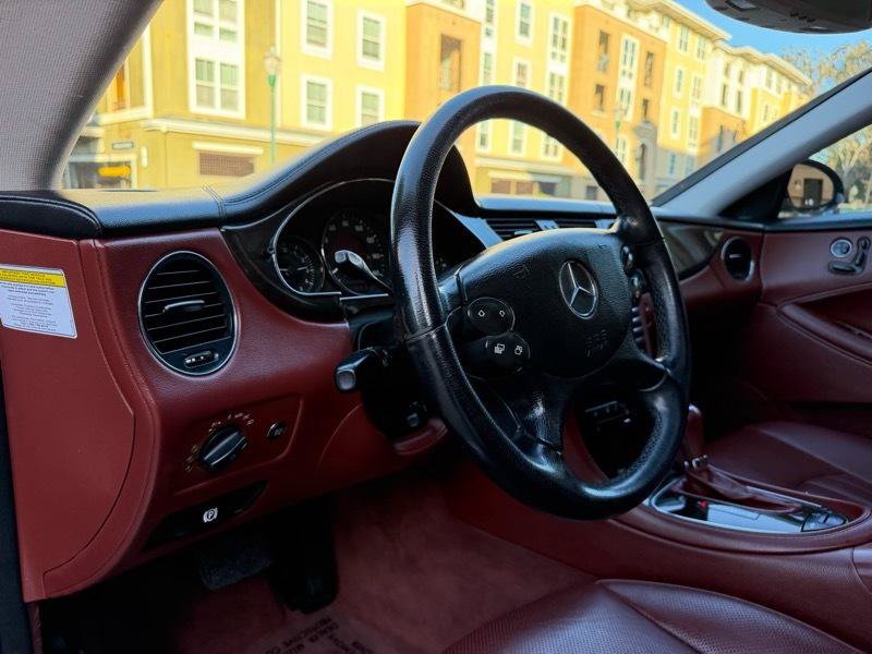 Used 2006 Mercedes-Benz CLS 500 image 44