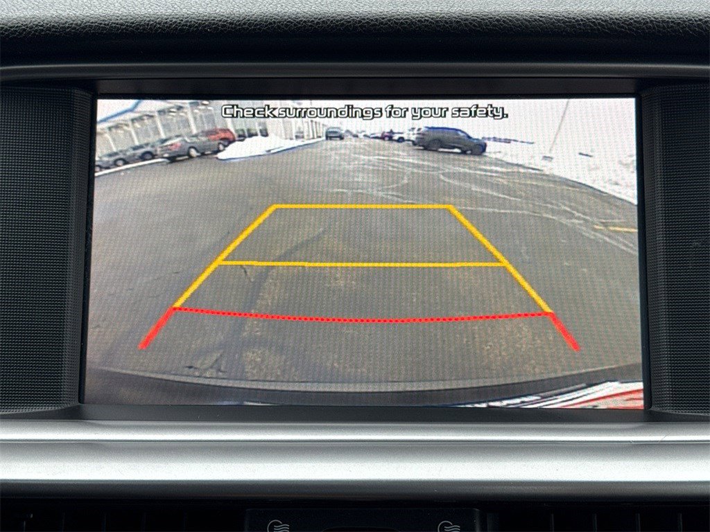 Used 2020 Kia Optima S w/ S Panoramic Sunroof Package image 27