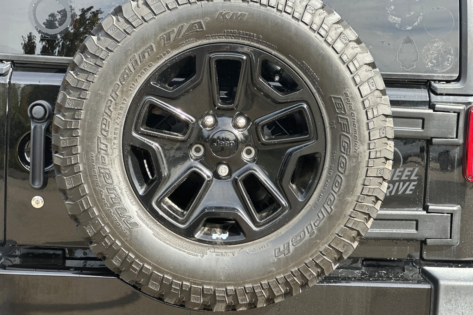 Used 2016 Jeep Wrangler Sport AWD/4WD image 43