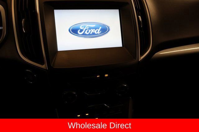 Used 2015 Ford Edge SEL w/ Equipment Group 201A image 19