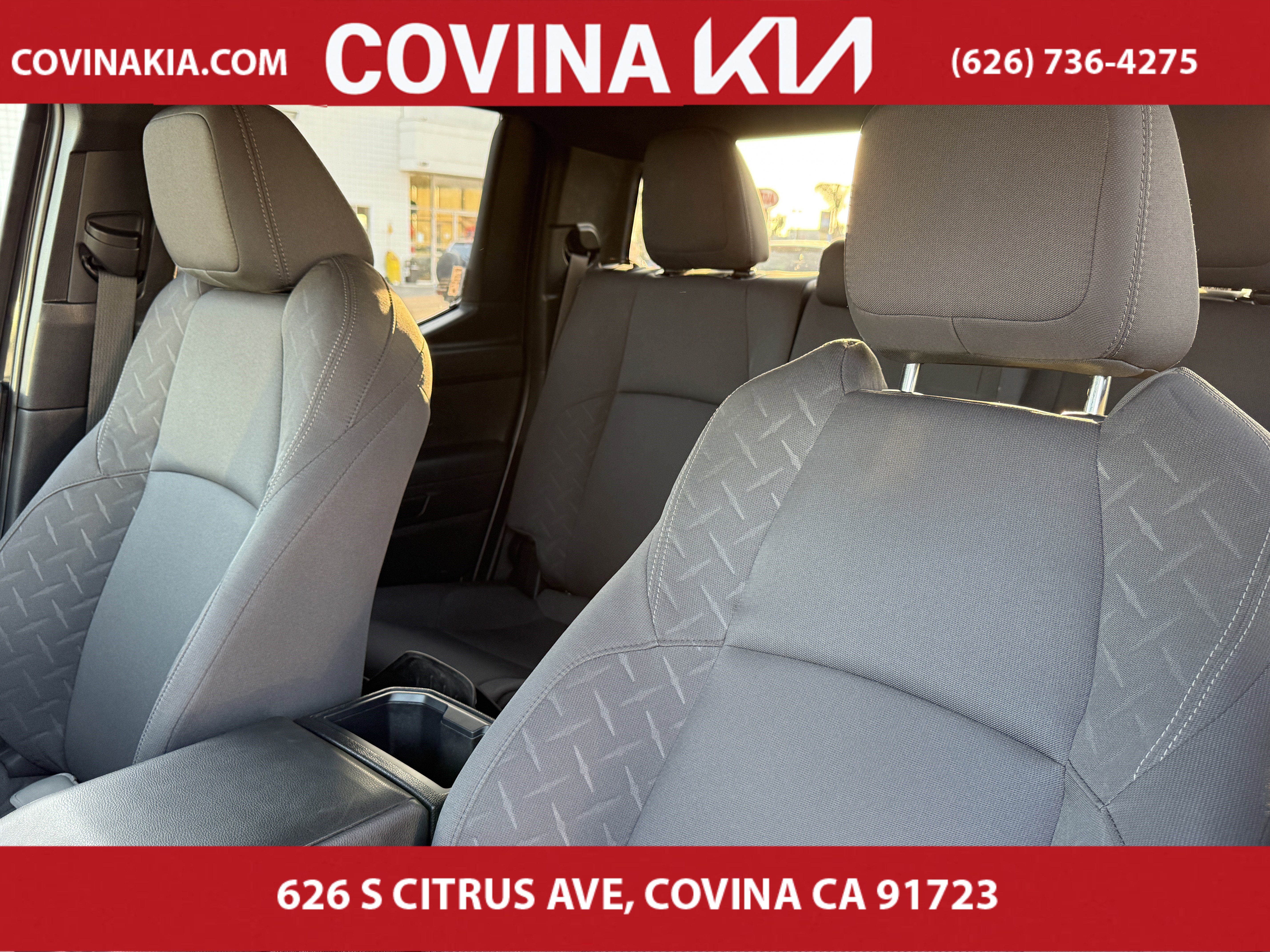 Used 2024 Toyota Tacoma SR5 image 14