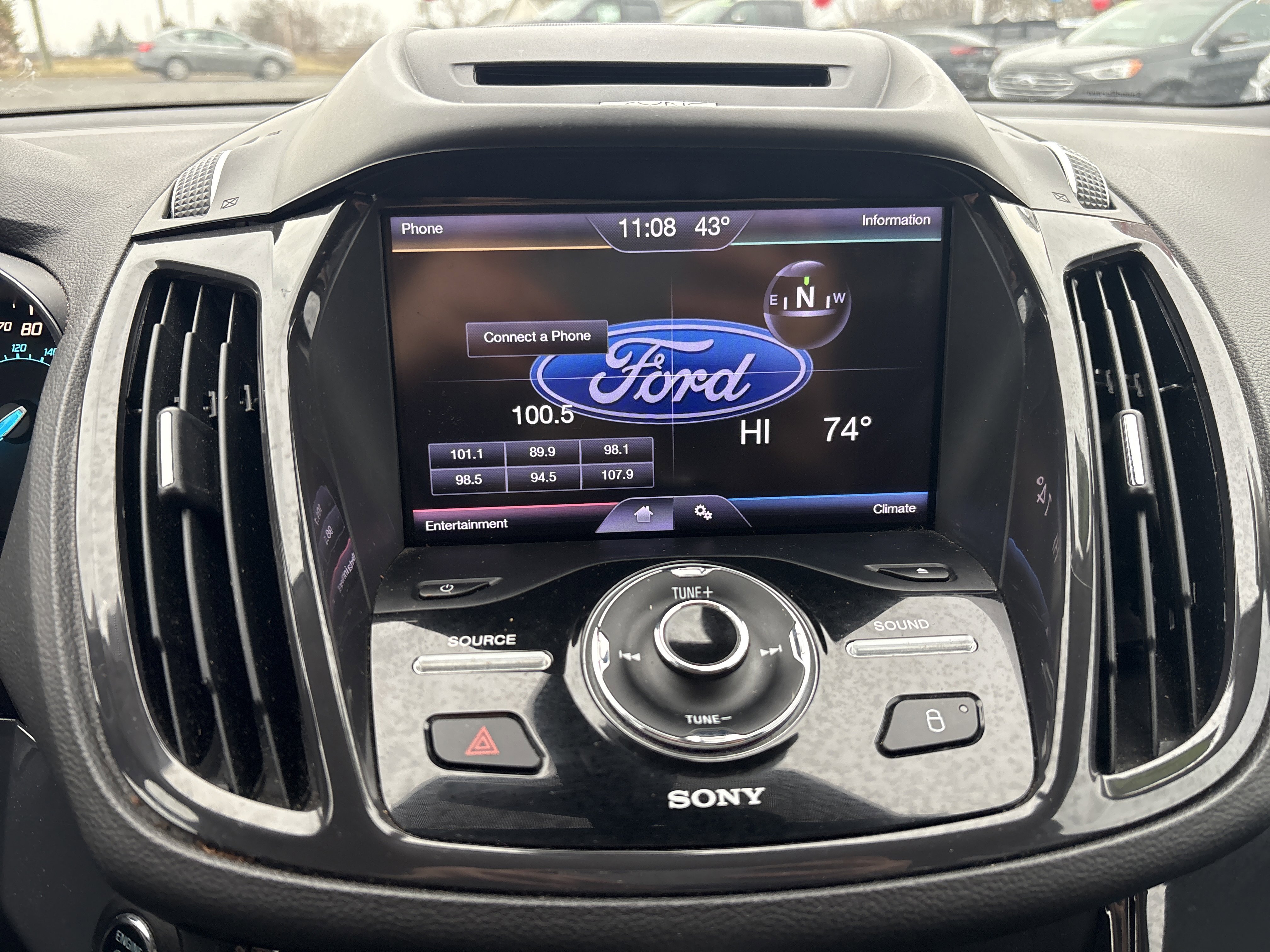 Used 2013 Ford Escape Titanium image 28