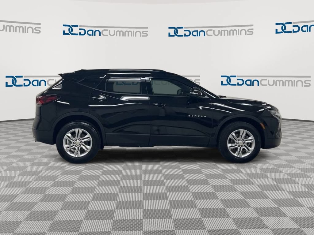 Used 2019 Chevrolet Blazer LT FWD image 9