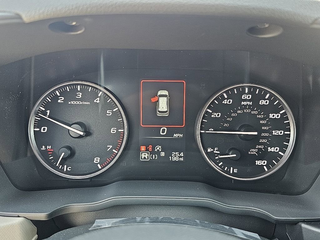 Certified 2026 Subaru Forester Premium image 26