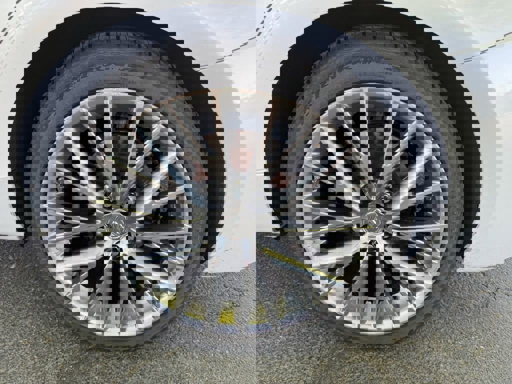 Used 2015 Lexus IS 250 AWD w/ Navigation System Package image 11