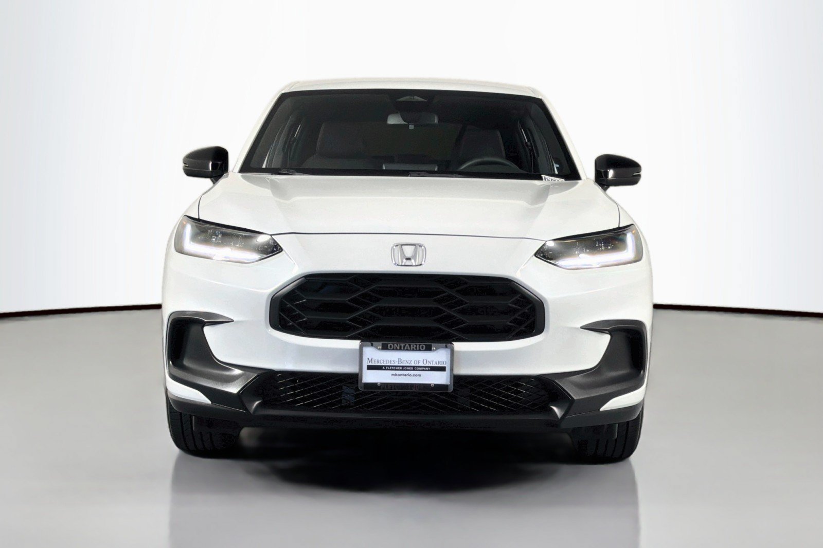 Used 2023 Honda HR-V Sport image 3