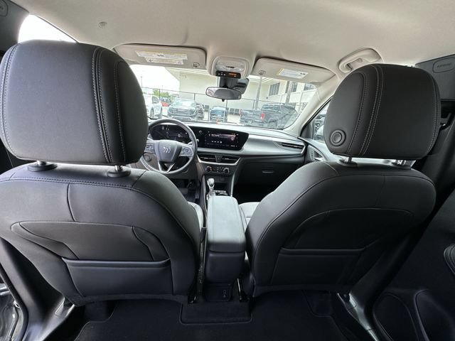 Certified 2024 Buick Encore GX Preferred w/ Advanced Technology Package FWD image 28