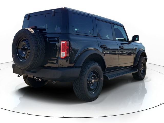New 2026 Ford Bronco Big Bend image 3