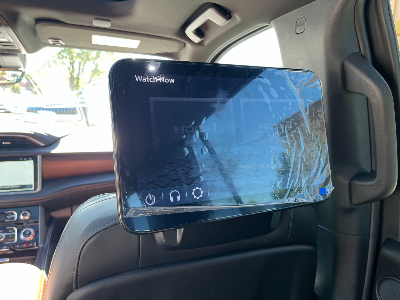 Used 2024 GMC Yukon Denali Ultimate image 27