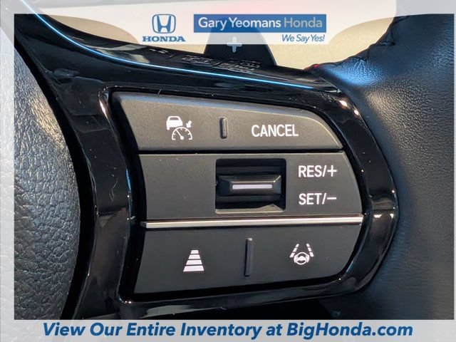 Certified 2024 Honda Pilot Touring image 31