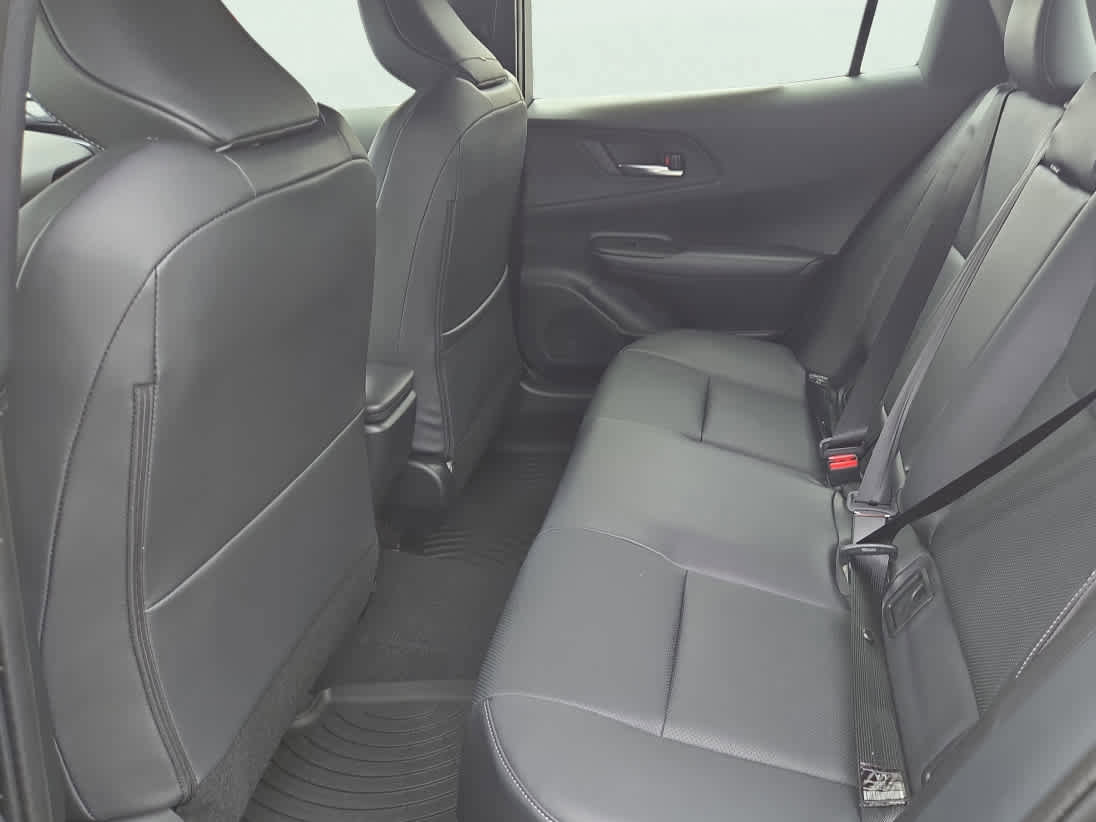 New 2026 Toyota Prius Nightshade image 18