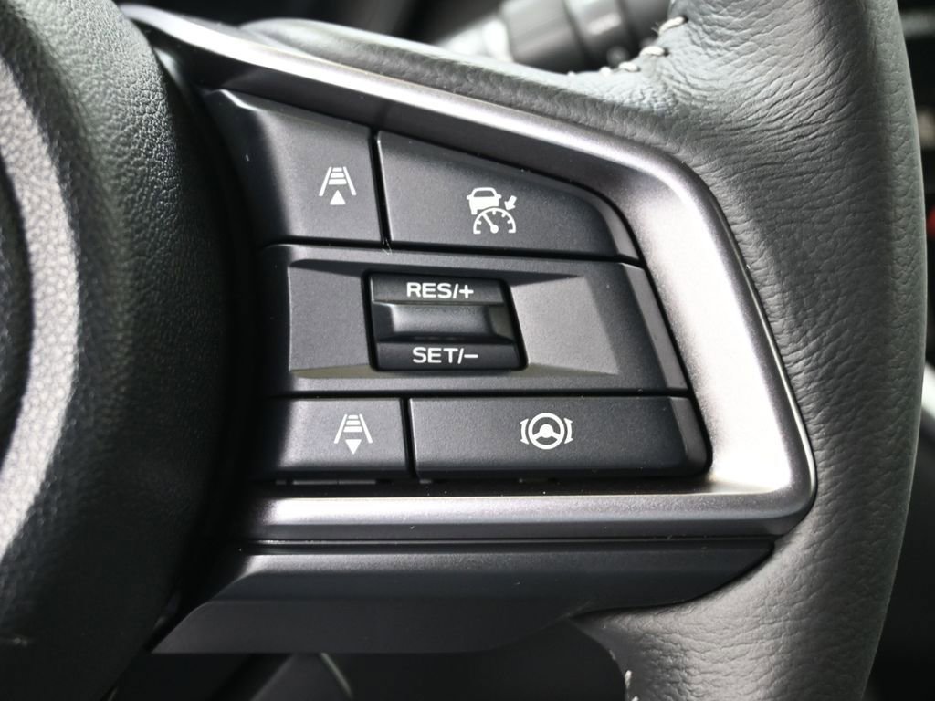 New 2026 Subaru Ascent Limited image 25