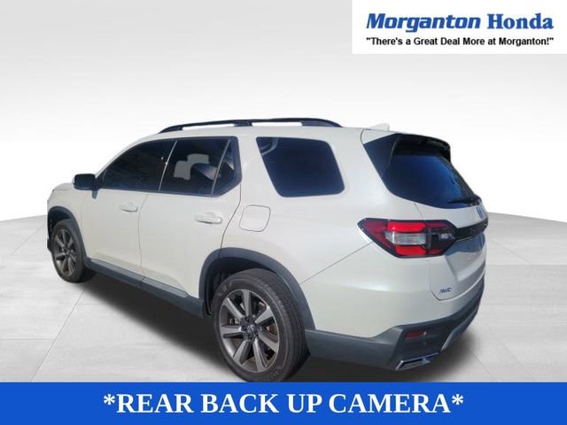 Used 2025 Honda Pilot Elite image 7