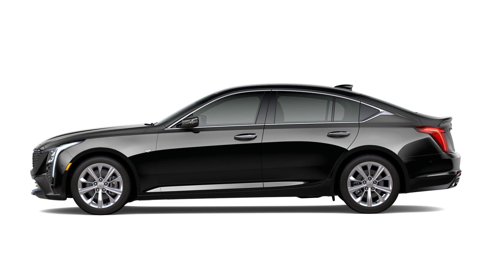 New 2026 Cadillac CT5 Premium Luxury RWD image 27