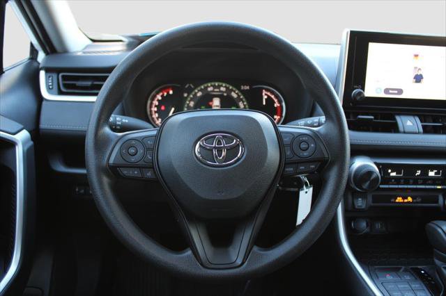 Certified 2024 Toyota RAV4 LE image 23
