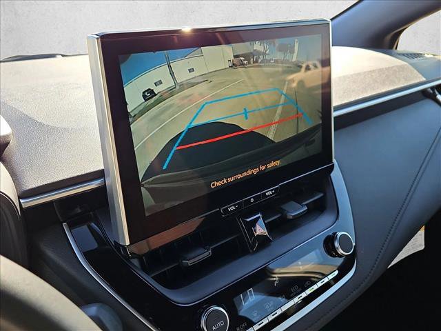 Used 2025 Toyota Corolla SE image 13