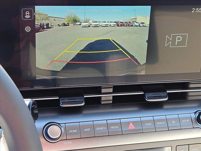 New 2026 Hyundai Kona SEL Sport image 15