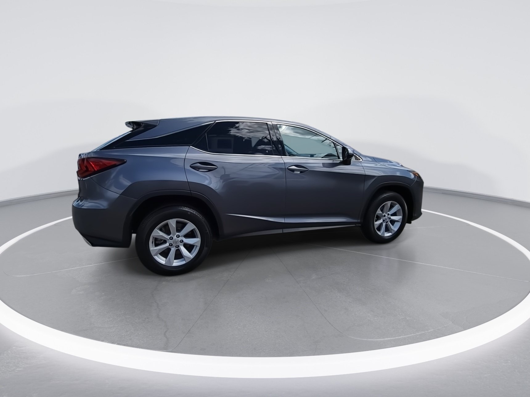 Used 2017 Lexus RX 350 AWD w/ Accessory Package image 8