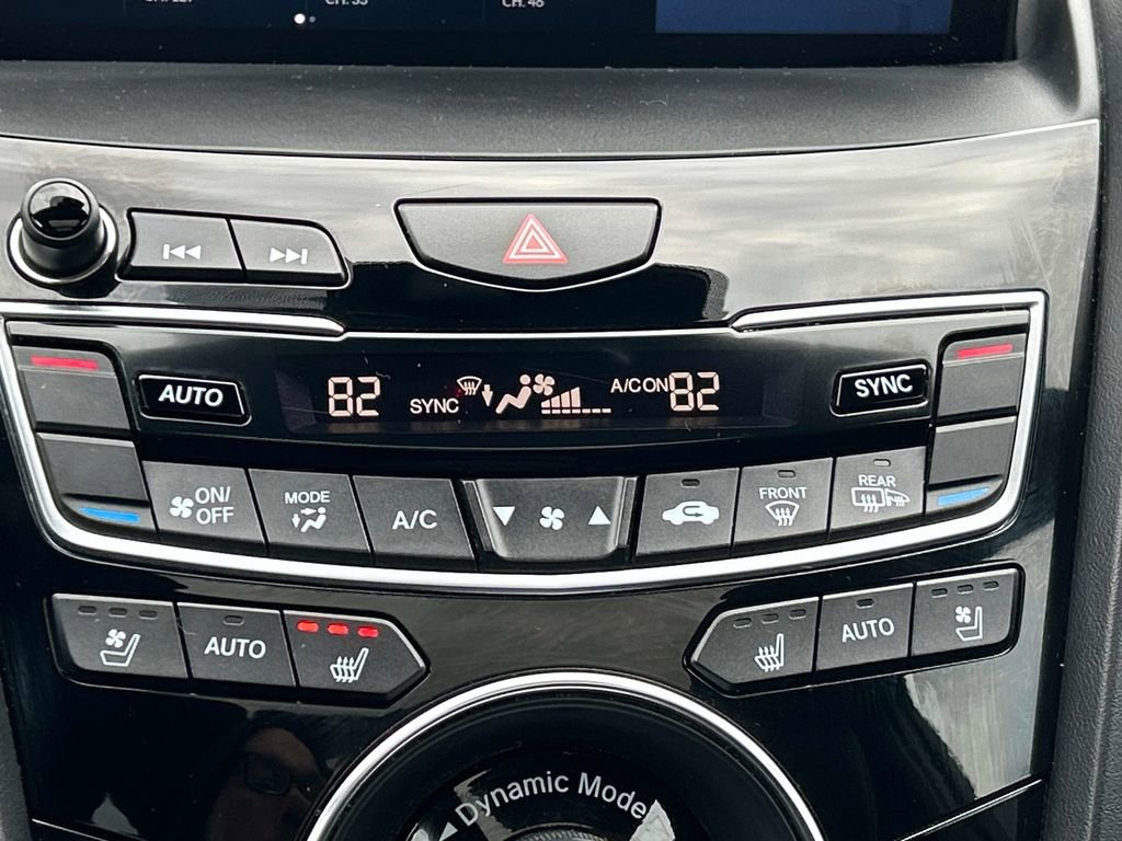 Used 2019 Acura RDX A-Spec image 33