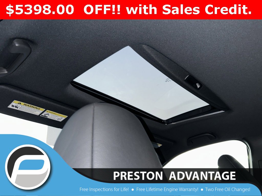 New 2026 Honda Ridgeline Black Edition image 18