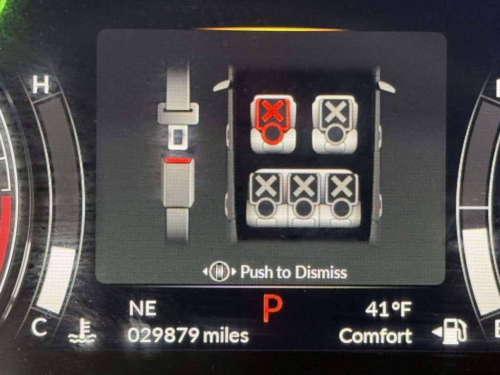 Certified 2023 Acura RDX w/ Technology Package image 19