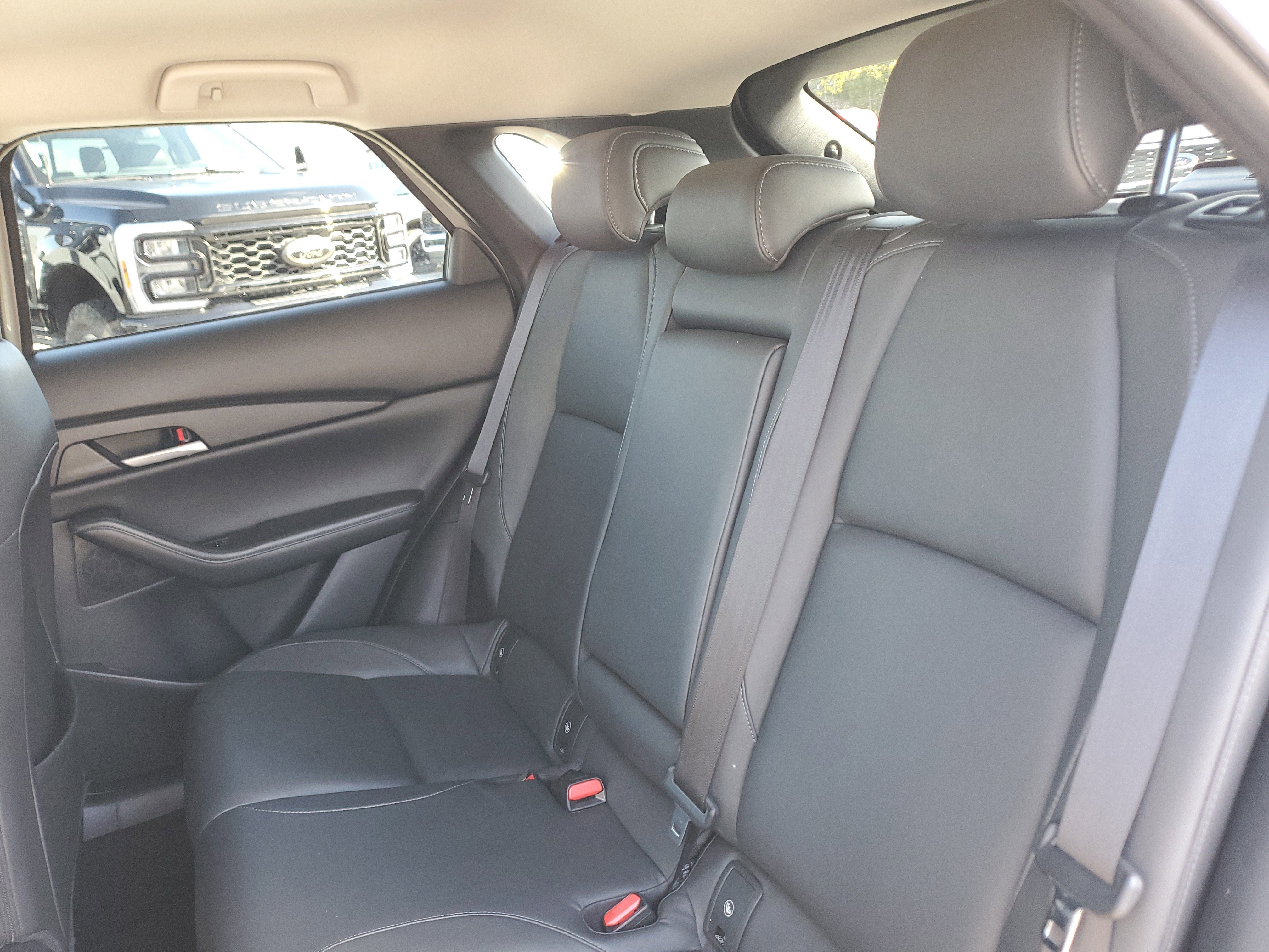 Used 2024 MAZDA CX-30 AWD 2.5 S w/ Select Sport Pkg image 12