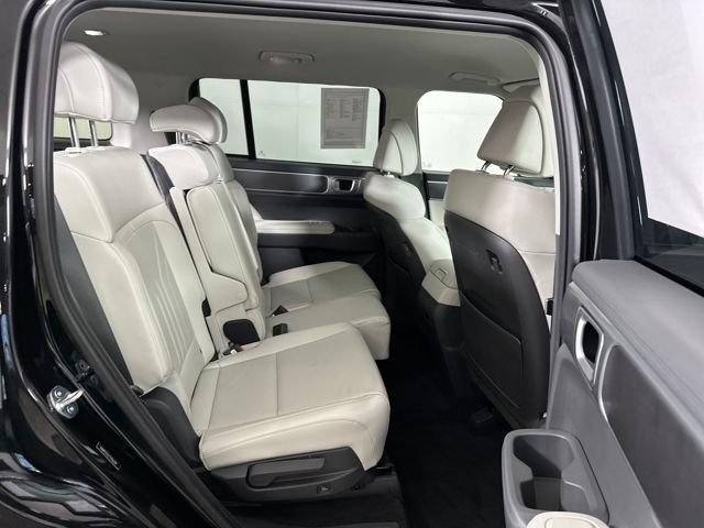 Used 2026 Hyundai Santa Fe SEL AWD/4WD image 45