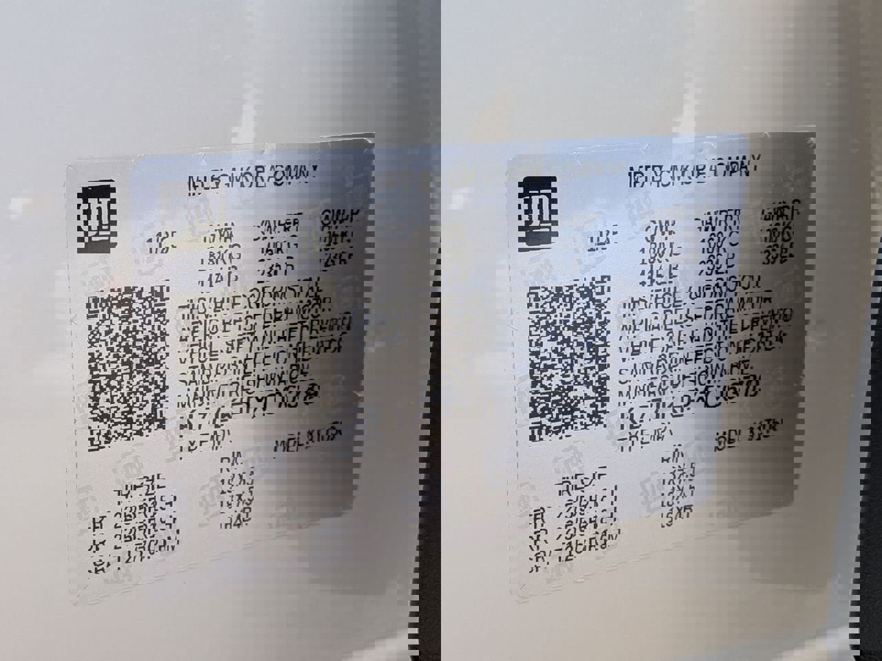 New 2026 Chevrolet Trax ACTIV w/ Driver Confidence Package image 27