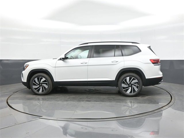 New 2026 Volkswagen Atlas SE image 4