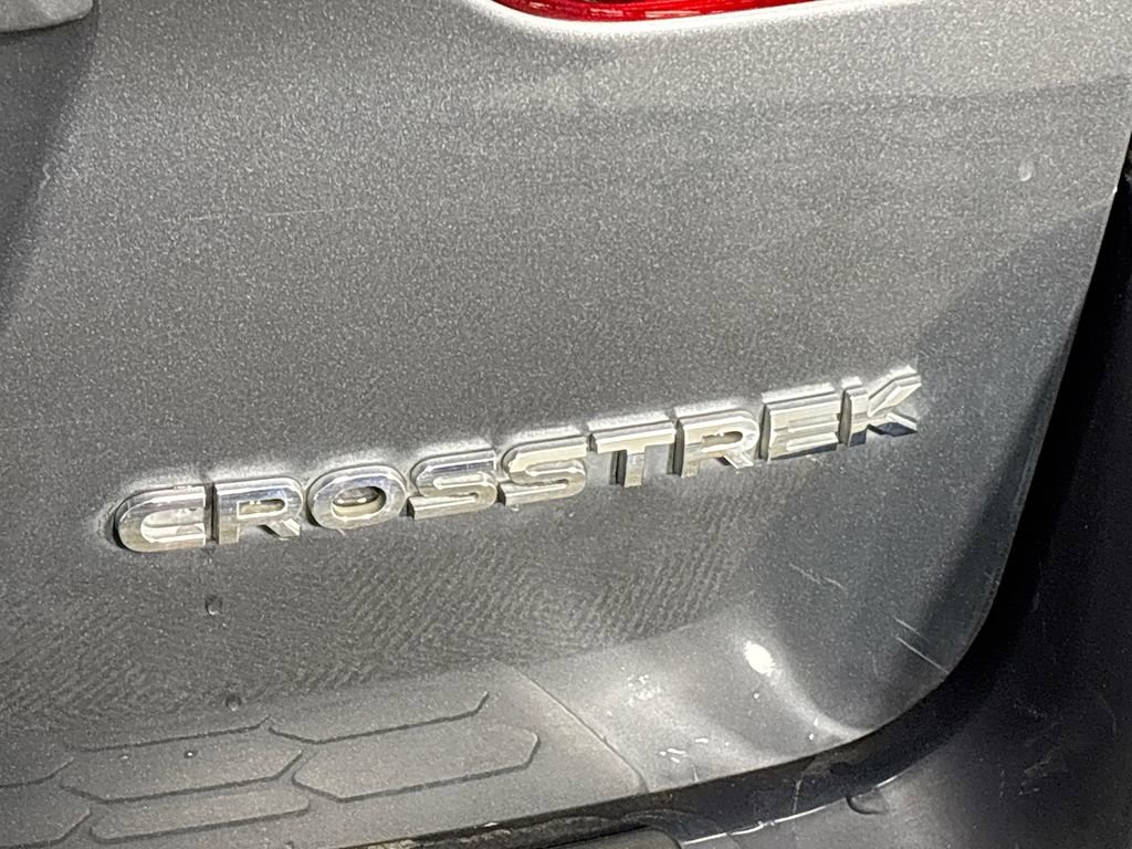 Used 2022 Subaru Crosstrek 2.0i Premium w/ Moonroof Package image 24